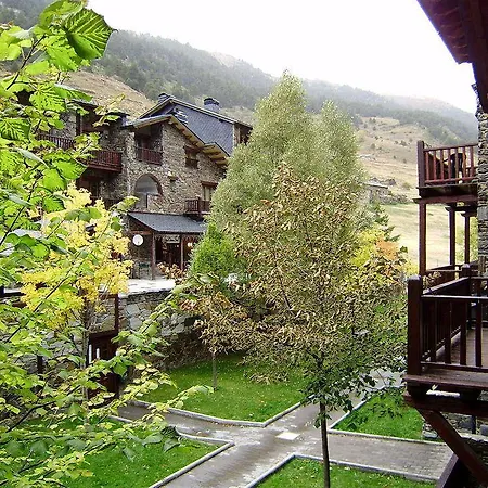 Deusol Apartment *