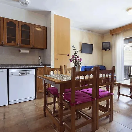 Deusol Apartment *