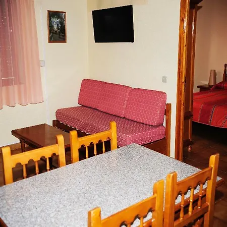 Apartment Deusol