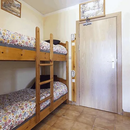 Apartment Deusol *
