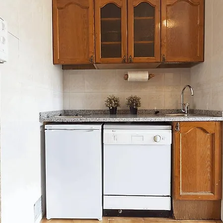 Apartment Deusol