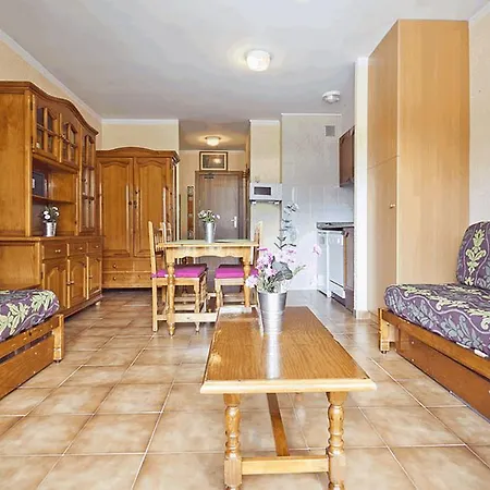 Deusol Apartment