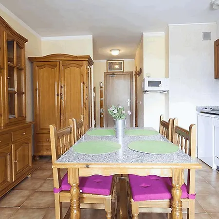 Deusol Apartment *