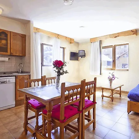 Apartment Deusol