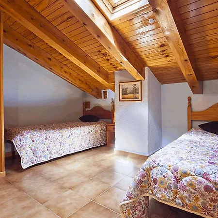 Deusol Apartment Soldeu