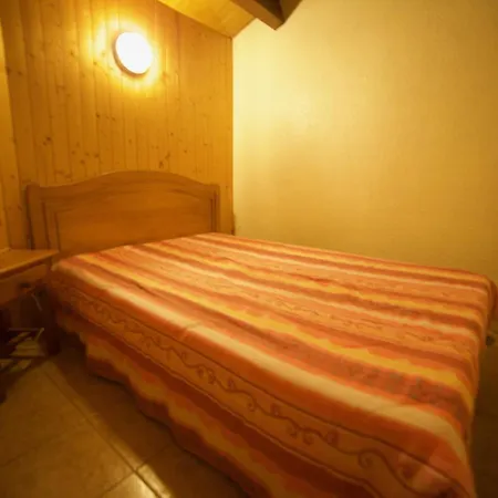Apartment Deusol *
