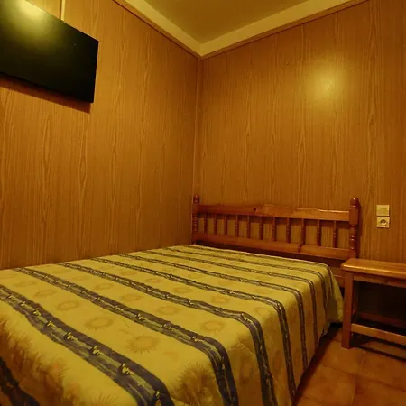 Apartment Deusol