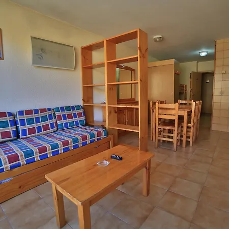 Deusol Apartment *