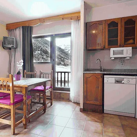 Apartment Deusol