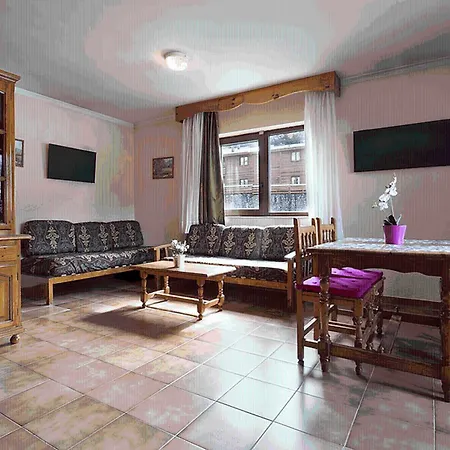 Apartment Deusol Soldeu