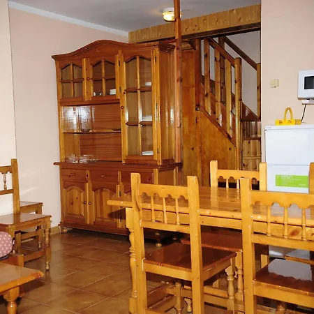 Apartment Deusol *
