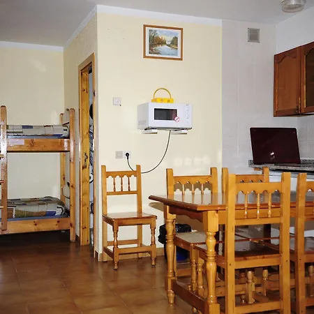 Apartment Deusol