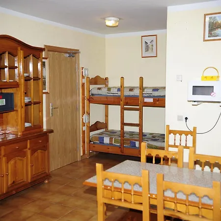 Deusol Apartment