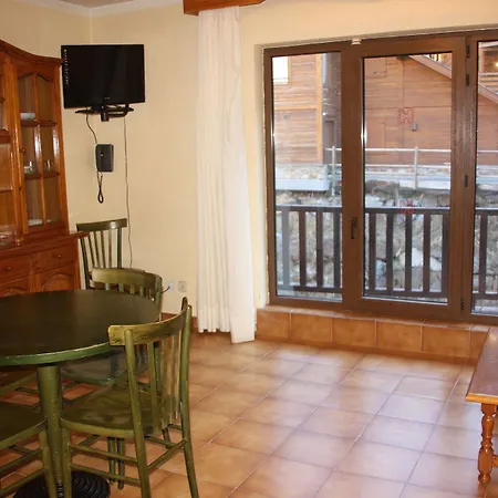 Deusol Apartment