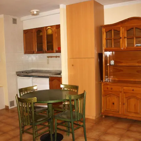 Deusol Apartment
