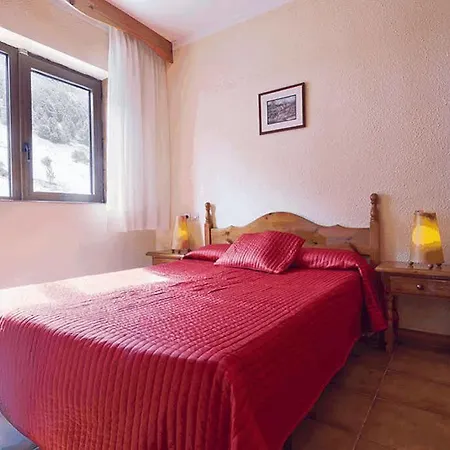 Apartment Deusol